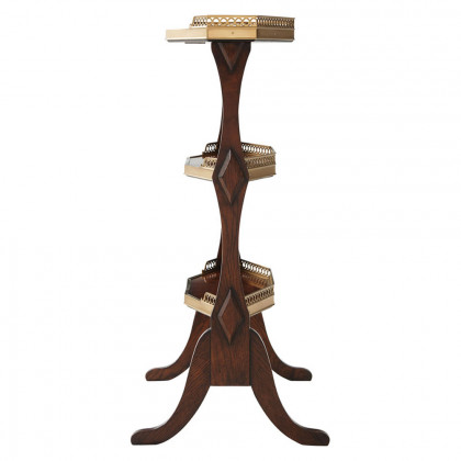 Theodore Alexander - The Sometime Accent Table