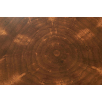 Theodore Alexander - Around In Circles Side Table