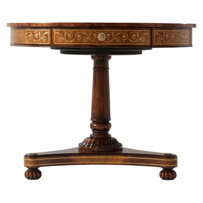 Theodore Alexander - The Scrolling Vine Centre Table