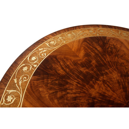 Theodore Alexander - The Scrolling Vine Centre Table