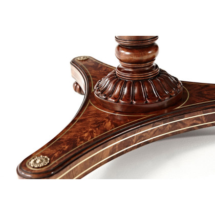 Theodore Alexander - The Scrolling Vine Centre Table