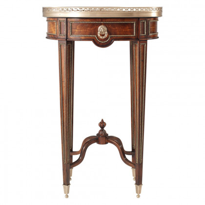 Theodore Alexander - Fine Accent Table
