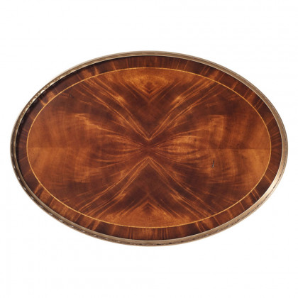 Theodore Alexander - Fine Accent Table