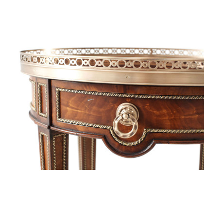Theodore Alexander - Fine Accent Table