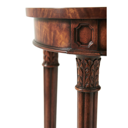 Theodore Alexander - The Welcome Accent Table