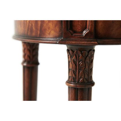 Theodore Alexander - The Welcome Accent Table