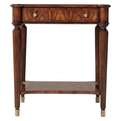 Theodore Alexander - Yorke Side Table