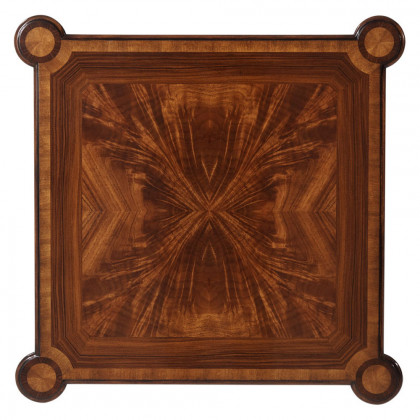 Theodore Alexander - Yorke Side Table