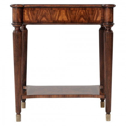 Theodore Alexander - Yorke Side Table