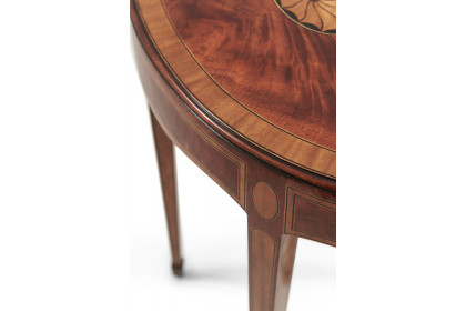 Theodore Alexander™ - Large Mompesson Accent Table
