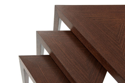 Theodore Alexander™ - Triangulate Nest Of Tables