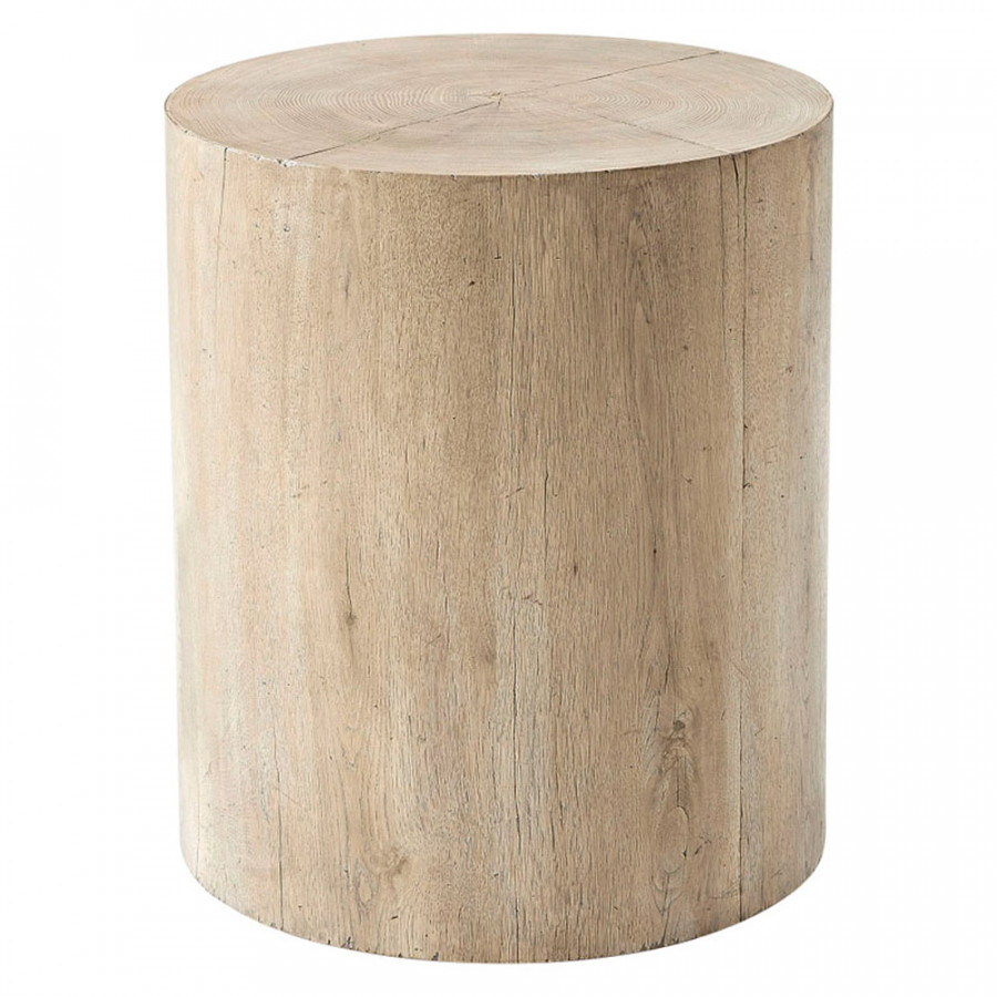 Theodore Alexander - Sawyer Accent Table