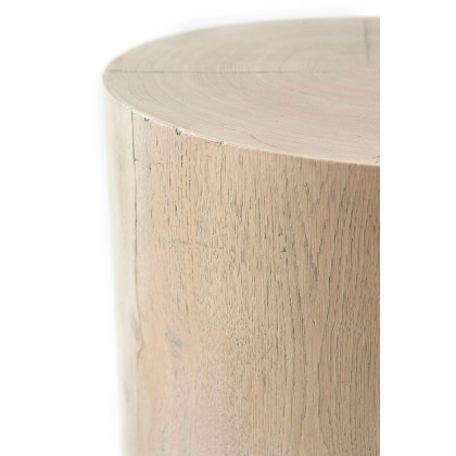 Theodore Alexander - Sawyer Accent Table