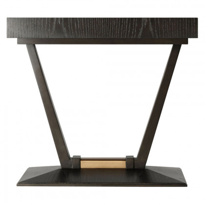 Theodore Alexander - Theirry Side Table