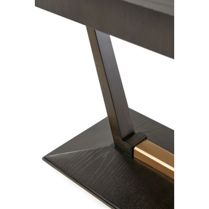 Theodore Alexander - Theirry Side Table