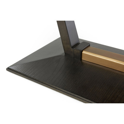 Theodore Alexander - Theirry Side Table