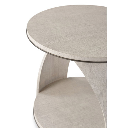 Theodore Alexander Adelmo Side Table - Gowan