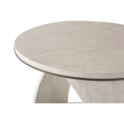 Theodore Alexander Adelmo Side Table - Gowan