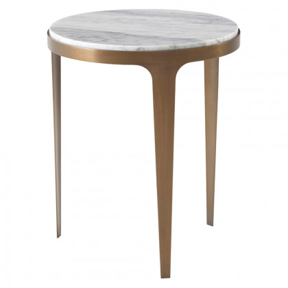 Theodore Alexander - Gennaro Accent Table
