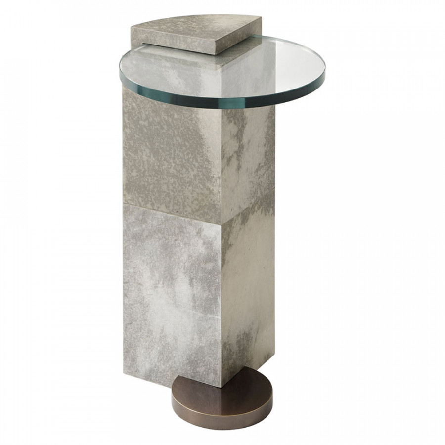 Theodore Alexander - Elevation Accent Table