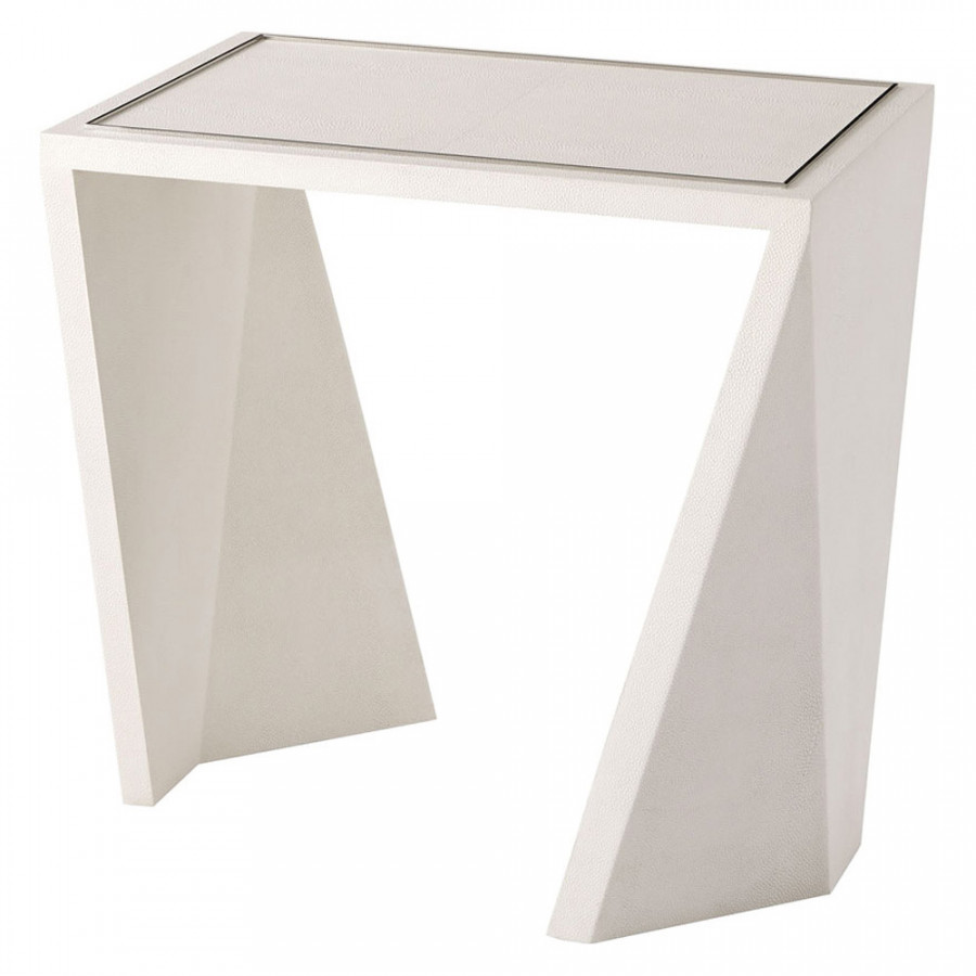 Theodore Alexander Eduard Side Table