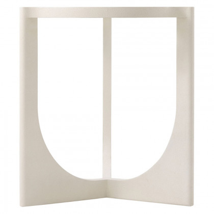 Theodore Alexander Eduard Rpund Side Table