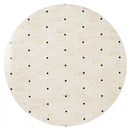 Theodore Alexander - Dot! Side Table