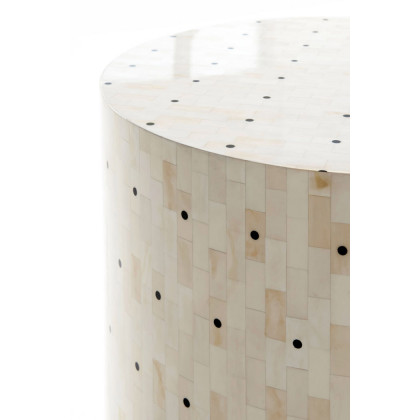 Theodore Alexander - Dot! Side Table