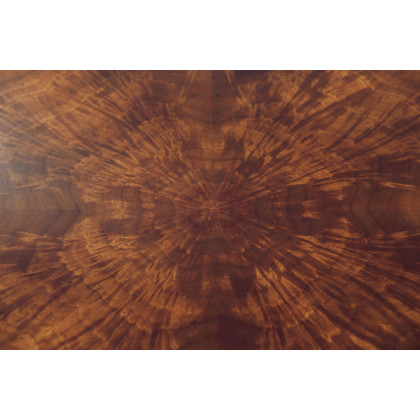 Theodore Alexander - Capital Cocktail Table