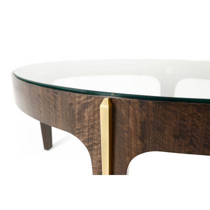 Theodore Alexander - Bold Cocktail Table