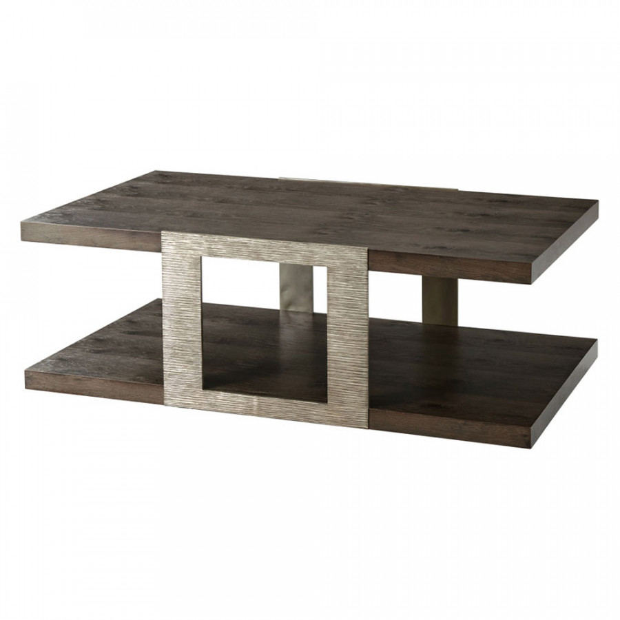 Theodore Alexander - Alden Cocktail Table