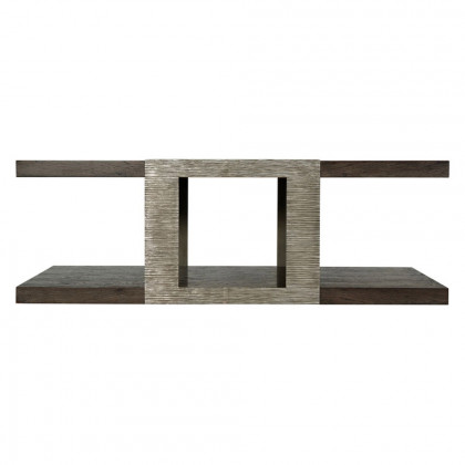 Theodore Alexander - Alden Cocktail Table