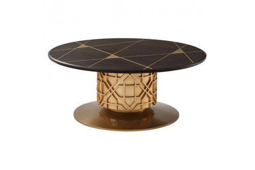 Theodore Alexander™ - Colter Cocktail Table II