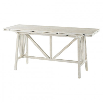 Theodore Alexander - Tillman Dining Table
