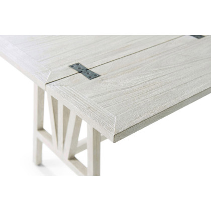 Theodore Alexander - Tillman Dining Table