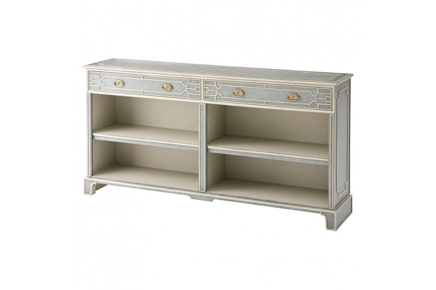 Theodore Alexander™ - Morning Room Bookcase