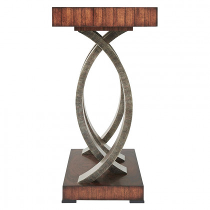 Theodore Alexander - Inward Curve Console Table