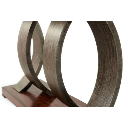 Theodore Alexander - Inward Curve Console Table