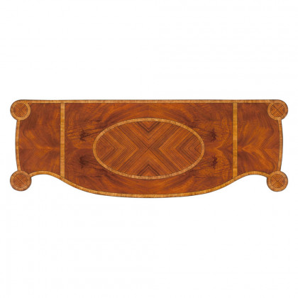 Theodore Alexander - The Georgian Cabinetmaker Console Table