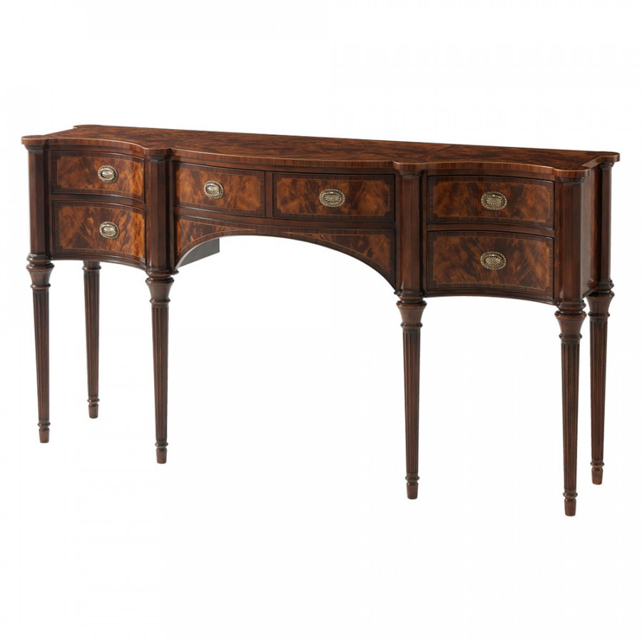 Theodore Alexander - Stanhope Rowsideboard