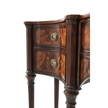 Theodore Alexander - Stanhope Rowsideboard