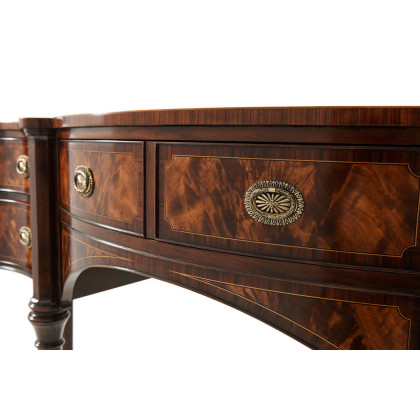 Theodore Alexander - Stanhope Rowsideboard