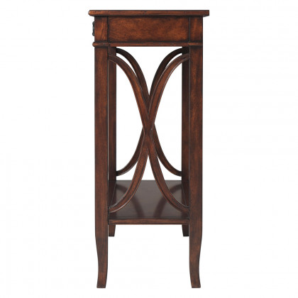 Theodore Alexander - Petit Trocadéro Console Table