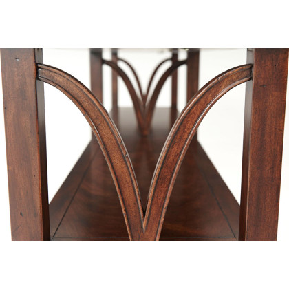 Theodore Alexander - Trocadéro Console Table