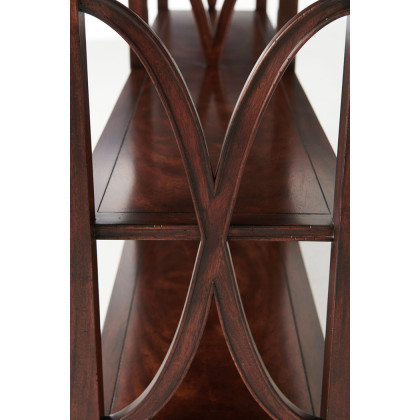 Theodore Alexander - Trocadéro Console Table