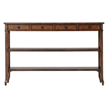 Theodore Alexander - Luberon Console Table