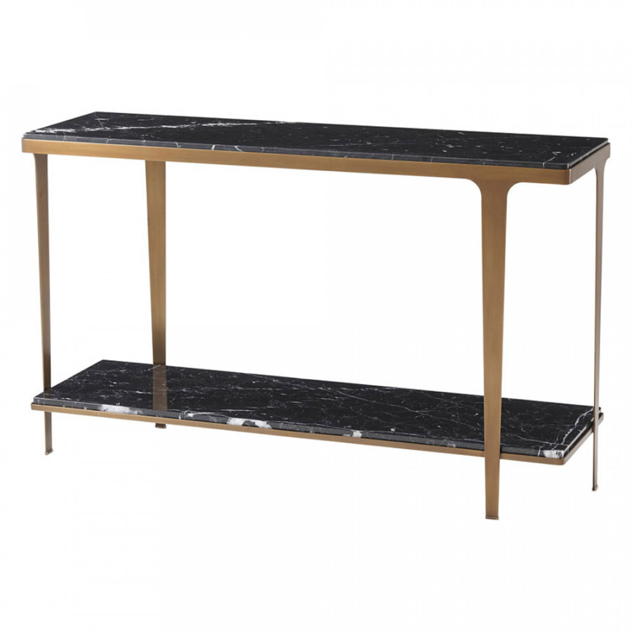 Theodore Alexander - Gennaro Console Table