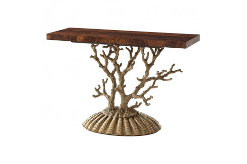 Theodore Alexander™ - Atoll Console Table