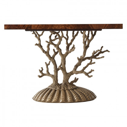 Theodore Alexander - Atoll Console Table