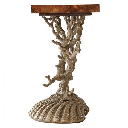 Theodore Alexander - Atoll Console Table